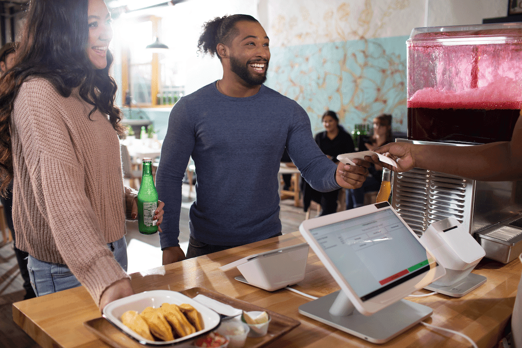 Do More with Clover POS
